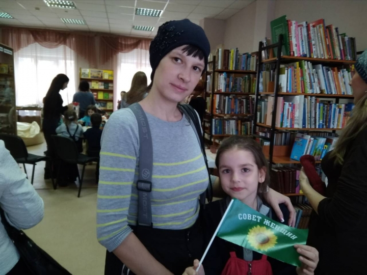 Ценный опыт поколений